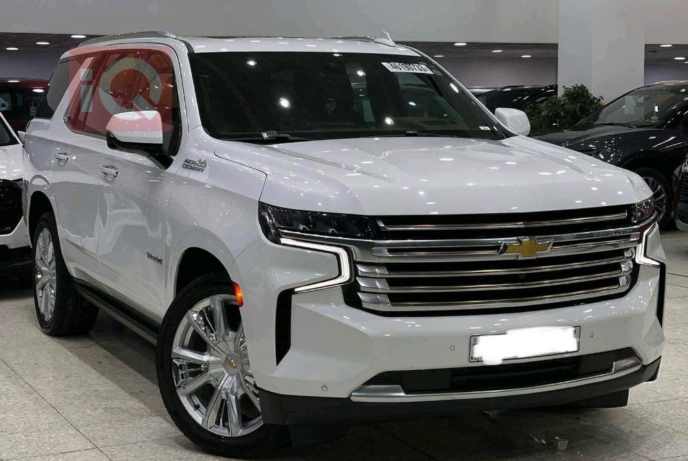 شيفروليه للبيع في العراق